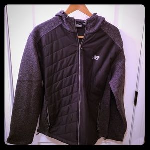 New Balance Hoodie